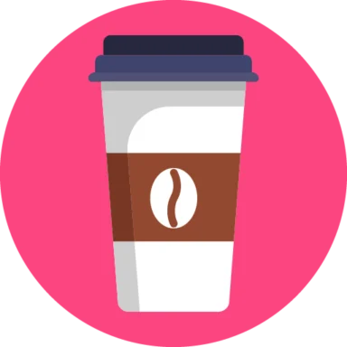 Coffee Shop icon 2 of 10