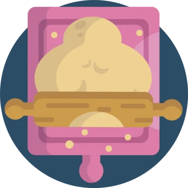 Bakery icon 1 of 10