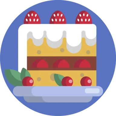 Bakery icon 3 of 10