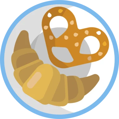 Bakery icon 8 of 10