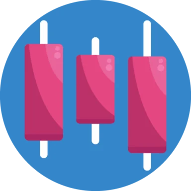 Crypto Exchange & Trading icon 1 of 10