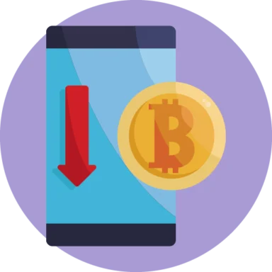 Crypto Exchange & Trading icon 4 of 10