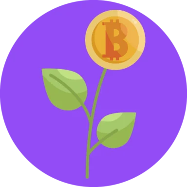 Crypto Exchange & Trading icon 5 of 10