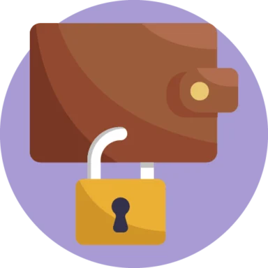 Crypto Exchange & Trading icon 6 of 10