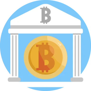Crypto Exchange & Trading icon 7 of 10