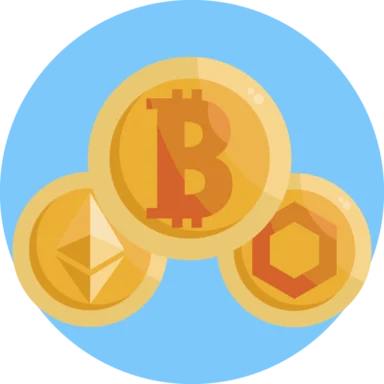 Crypto Exchange & Trading icon 9 of 10