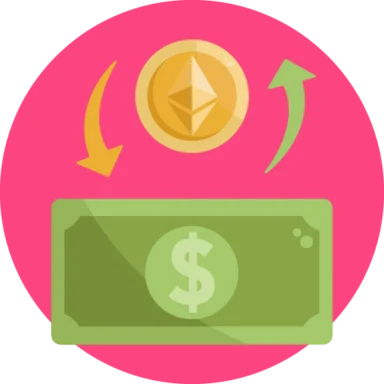 Crypto Exchange & Trading icon 10 of 10