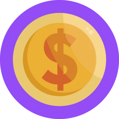 Crypto Exchange & Trading icon 2 of 10