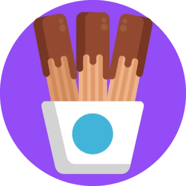 Desserts icon 5 of 10