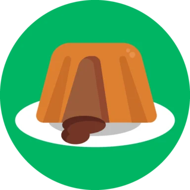 Desserts icon 10 of 10