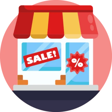 Discount and Sales Offers icon 3 of 10