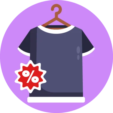 Discount and Sales Offers icon 6 of 10