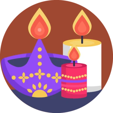 Diwali Lights Festival icon 10 of 10