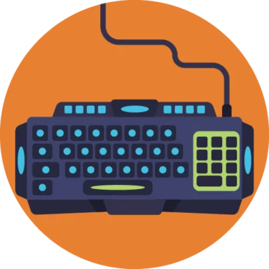 E-Sports icon 1 of 10