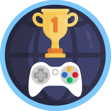E-Sports icon 6 of 10