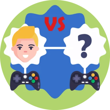 E-Sports icon 7 of 10