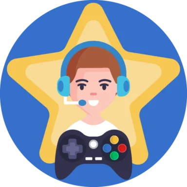 E-Sports icon 10 of 10