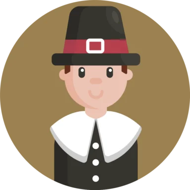 Thanksgiving icon 4 of 10