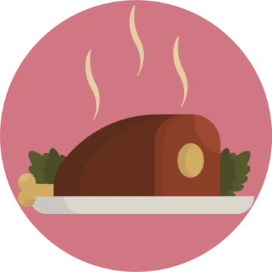 Thanksgiving icon 5 of 10