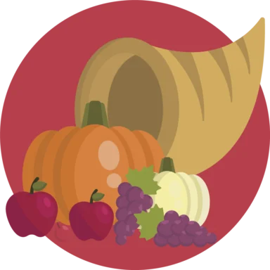 Thanksgiving icon 7 of 10