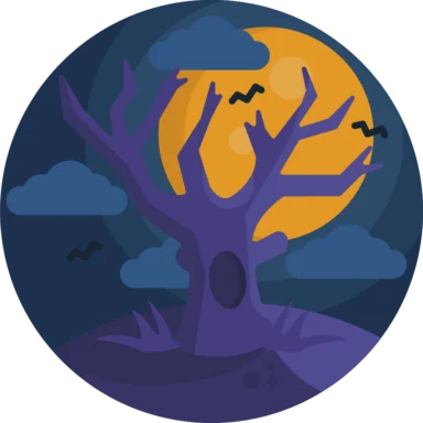 Halloween Monster icon 3 of 10