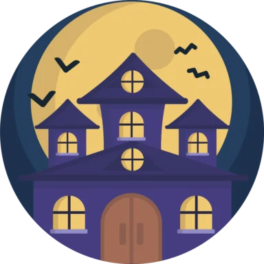 Halloween Monster icon 4 of 10