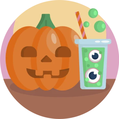 Halloween Monster icon 5 of 10