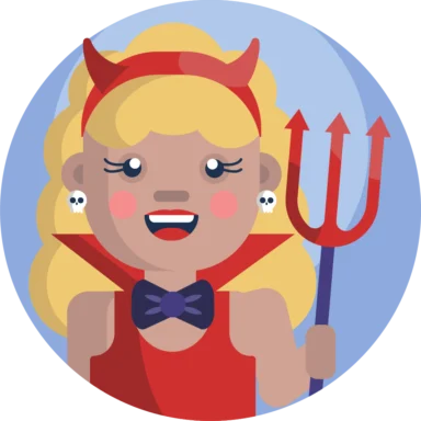 Halloween Monster icon 6 of 10