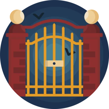 Halloween Monster icon 7 of 10