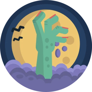 Halloween Monster icon 8 of 10