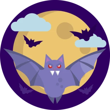 Halloween Monster icon 9 of 10