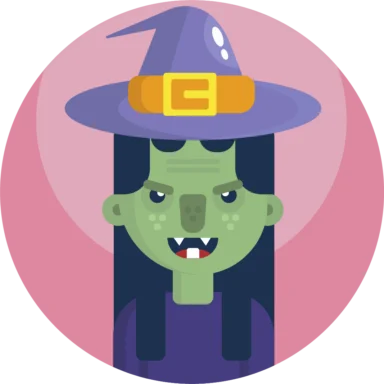 Halloween Monster icon 2 of 10