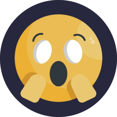 Emoji icon 3 of 10
