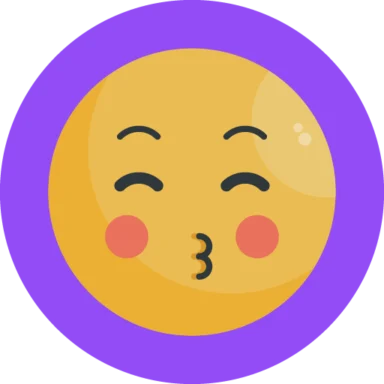 Emoji icon 5 of 10
