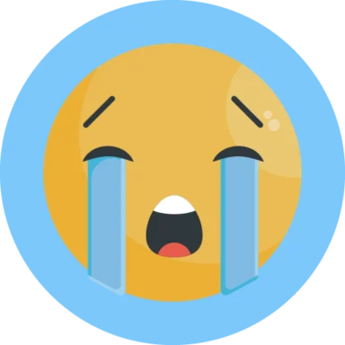 Emoji icon 7 of 10
