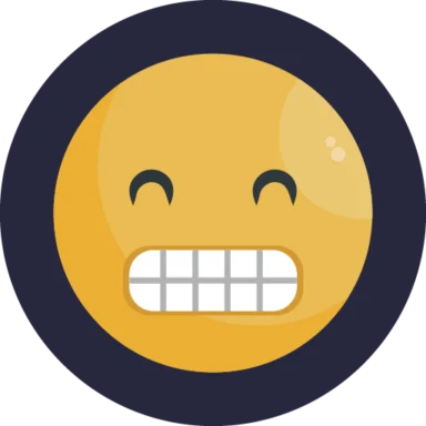Emoji icon 8 of 10