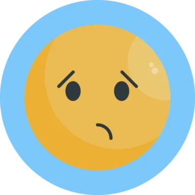 Emoji icon 9 of 10