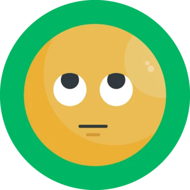 Emoji icon 10 of 10
