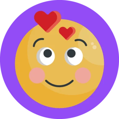 Emoji icon 2 of 10