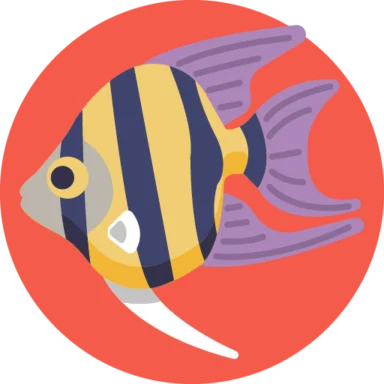 Exotic Fish icon 1 of 10