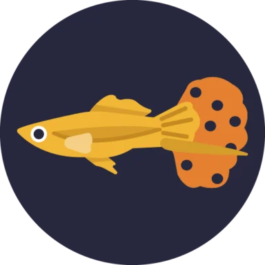 Exotic Fish icon 3 of 10