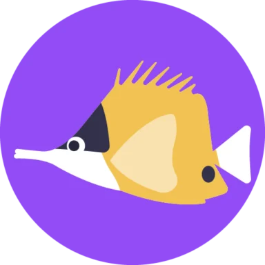 Exotic Fish icon 5 of 10