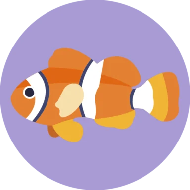 Exotic Fish icon 6 of 10