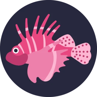 Exotic Fish icon 8 of 10