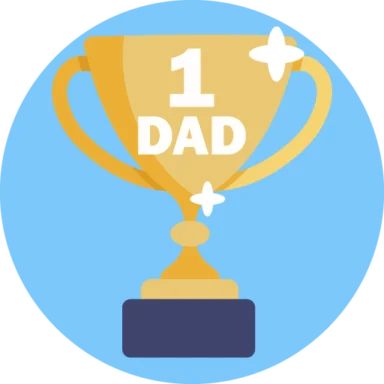 Father’s Day icon 9 of 10