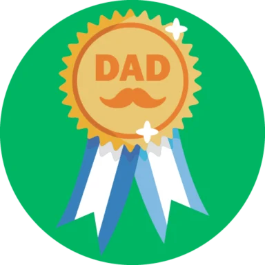 Father’s Day icon 2 of 10