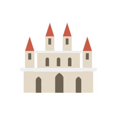 Castle icon 3 of 10
