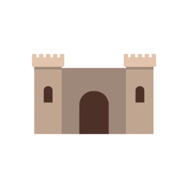 Castle icon 4 of 10
