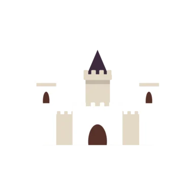 Castle icon 6 of 10