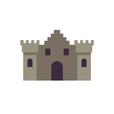 Castle icon 8 of 10